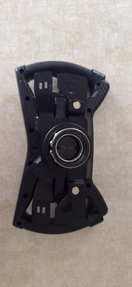 Moza ks wheel - photo 2