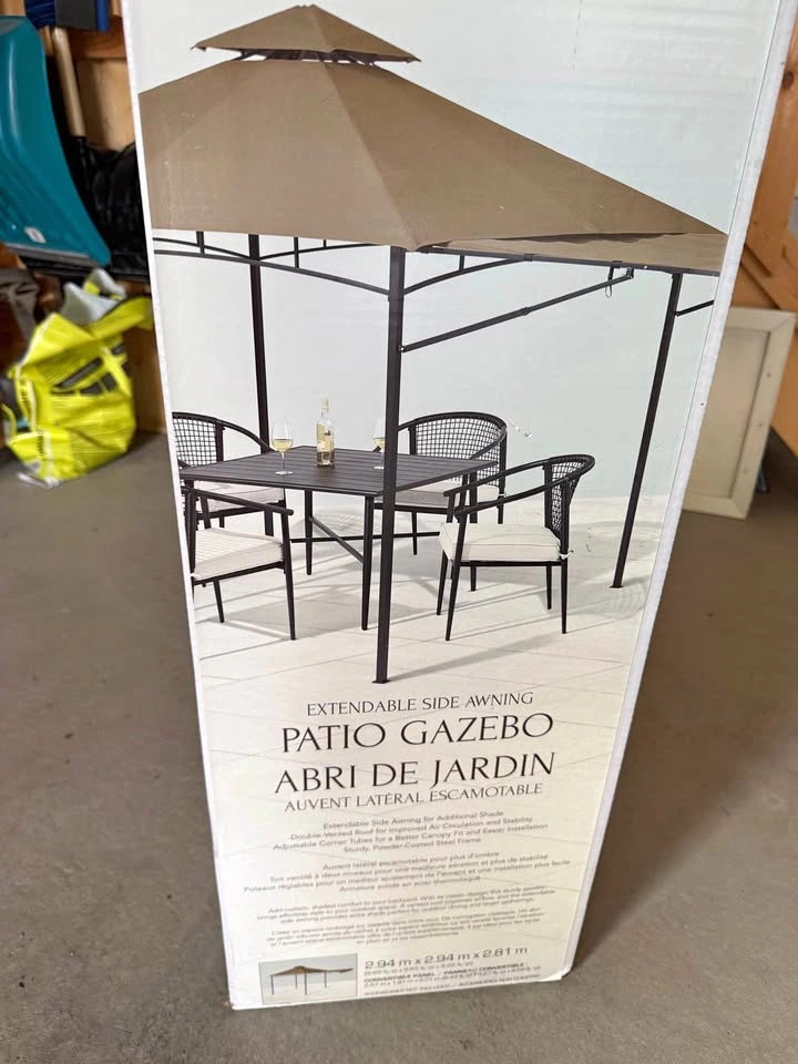 Pergola