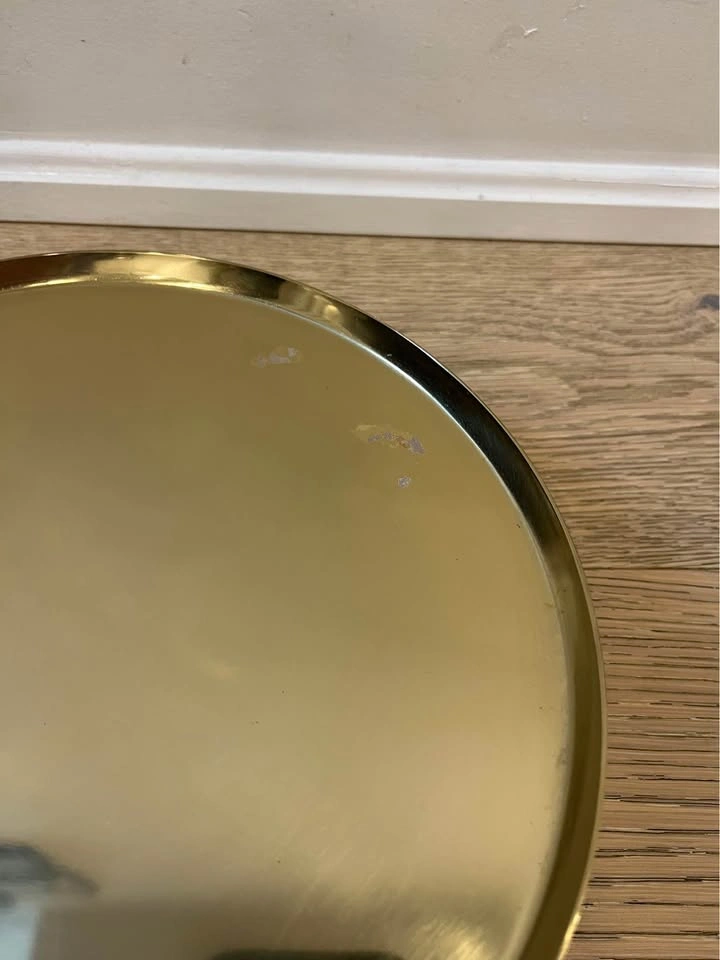 Gold Display Trays x3 - photo 3