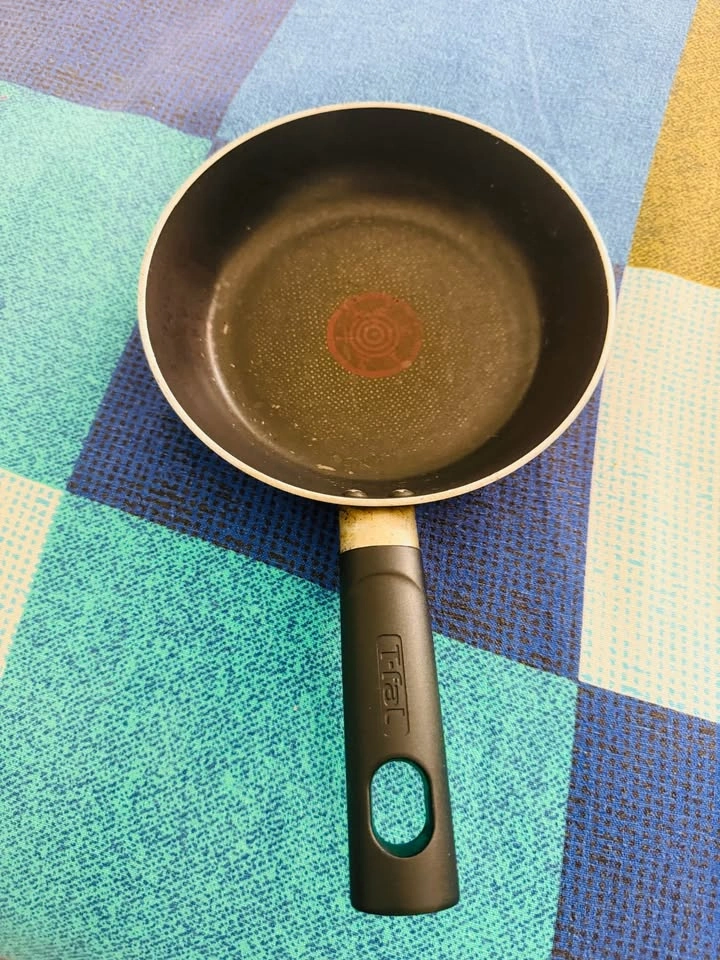 Set of 2 cooking pans - excellent condition - photo 3