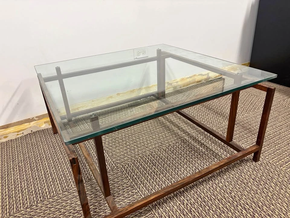 Komfort made in Denmark coffee table