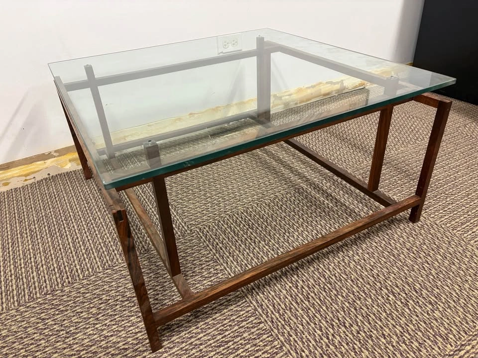 Komfort made in Denmark coffee table - photo 2