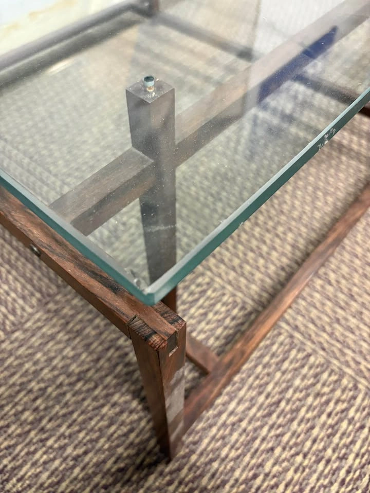 Komfort made in Denmark coffee table - photo 3