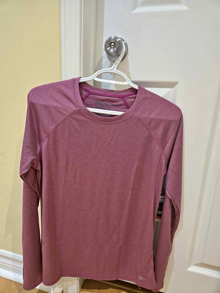 BNWT Women's swim suit (Top)