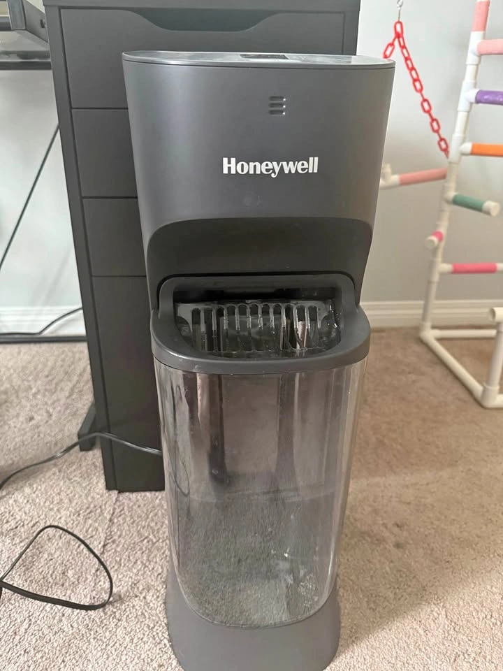 Honeywell humidifier