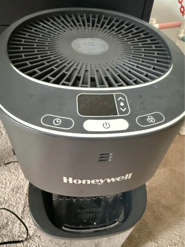 Honeywell humidifier - photo 4