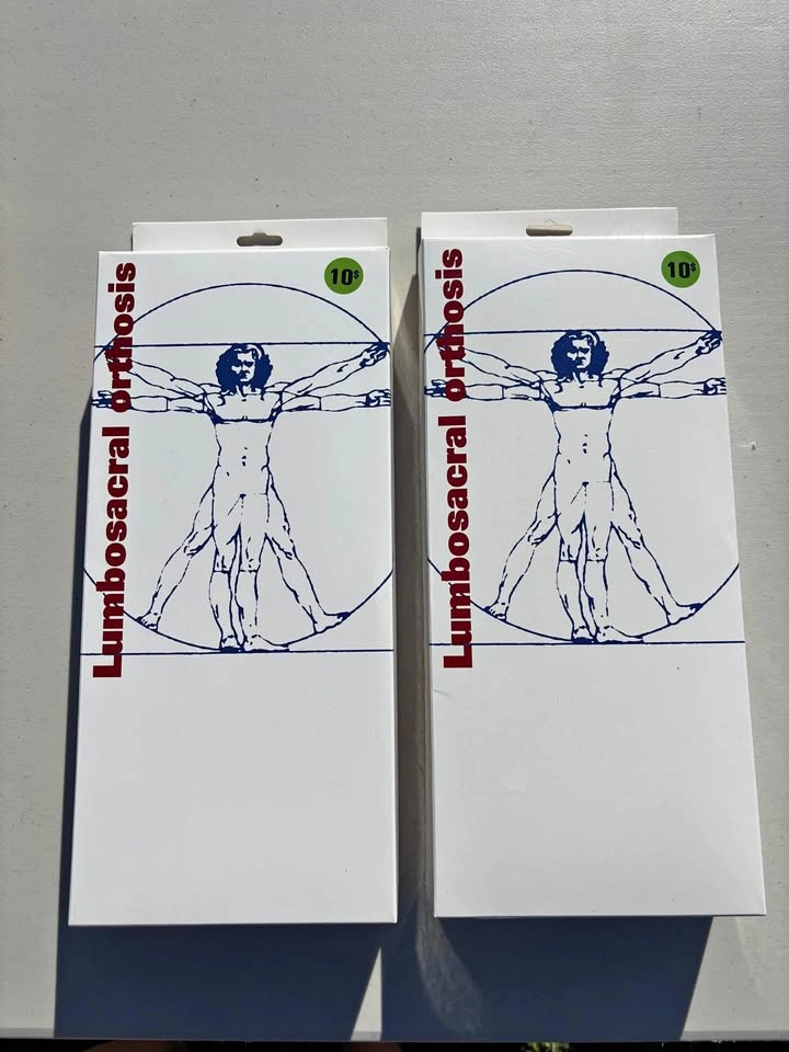 Back Brace Posture Support - 2 available!