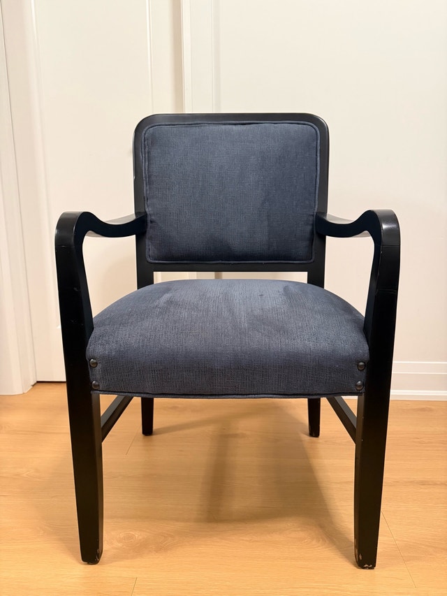 (Set of 2) Commercial Upholstered Guest/Accent Chairs - photo 3