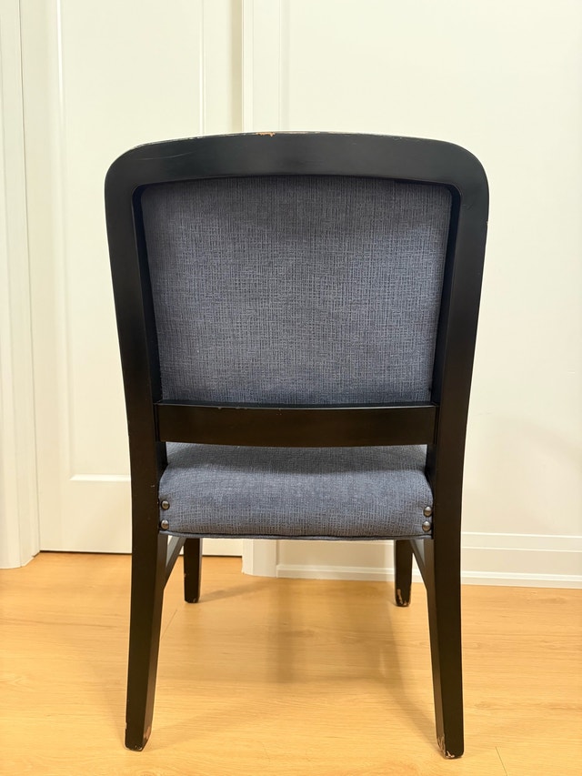 (Set of 2) Commercial Upholstered Guest/Accent Chairs - photo 5