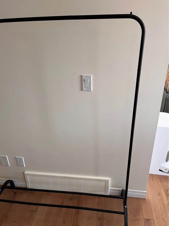 Freestanding Garment Rack - photo 4