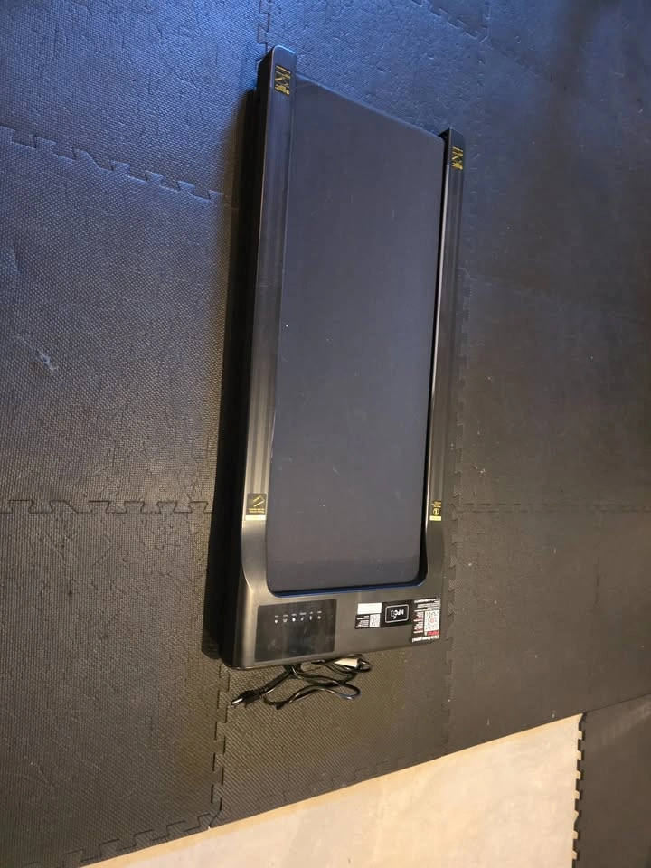 DeerRun 2025 Upgrade Walking Pad, Smart Under Desk Treadmill - photo 3
