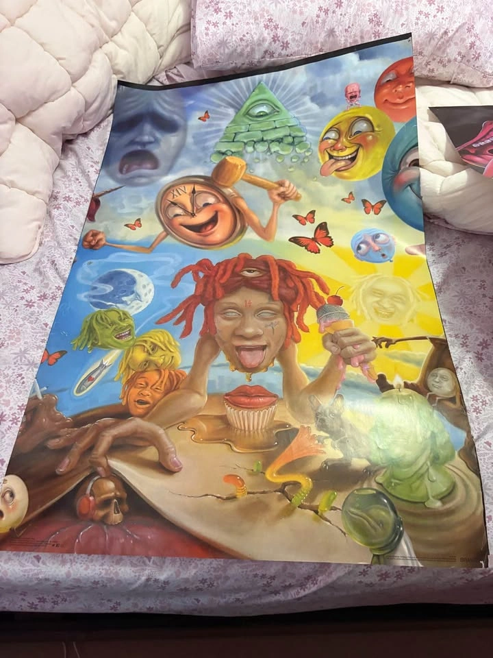 FREE room posters - photo 2