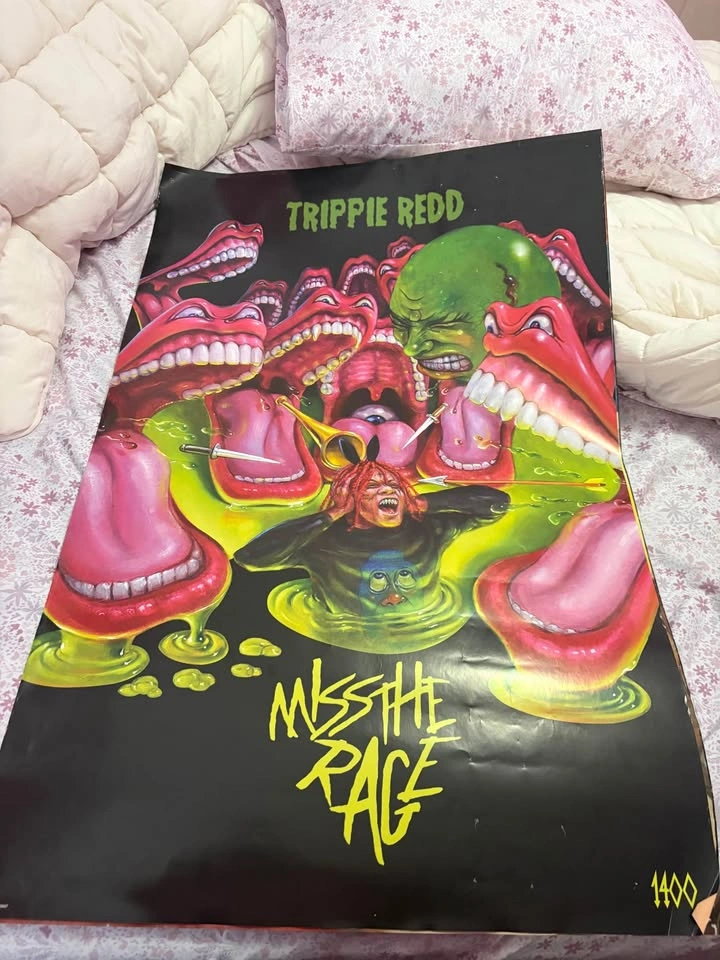 FREE room posters - photo 4