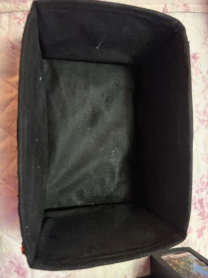 baskets & spinning organizer - photo 3