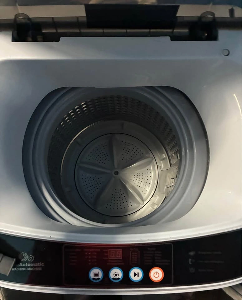 Portable washing machine - photo 2