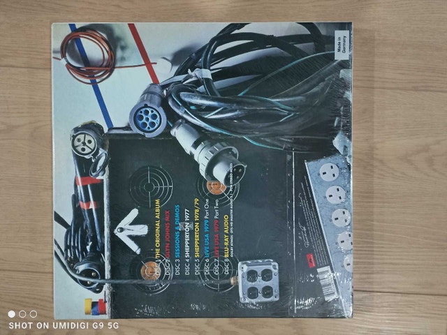The Who Who Are You Super Deluxe Edition - photo 2