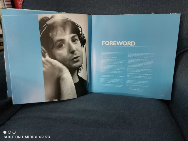 The Beatles Abbey Road Super Deluxe Edition - photo 4