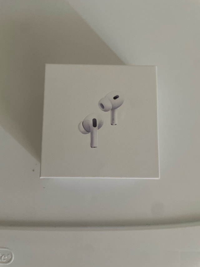 Airpods Pro 2