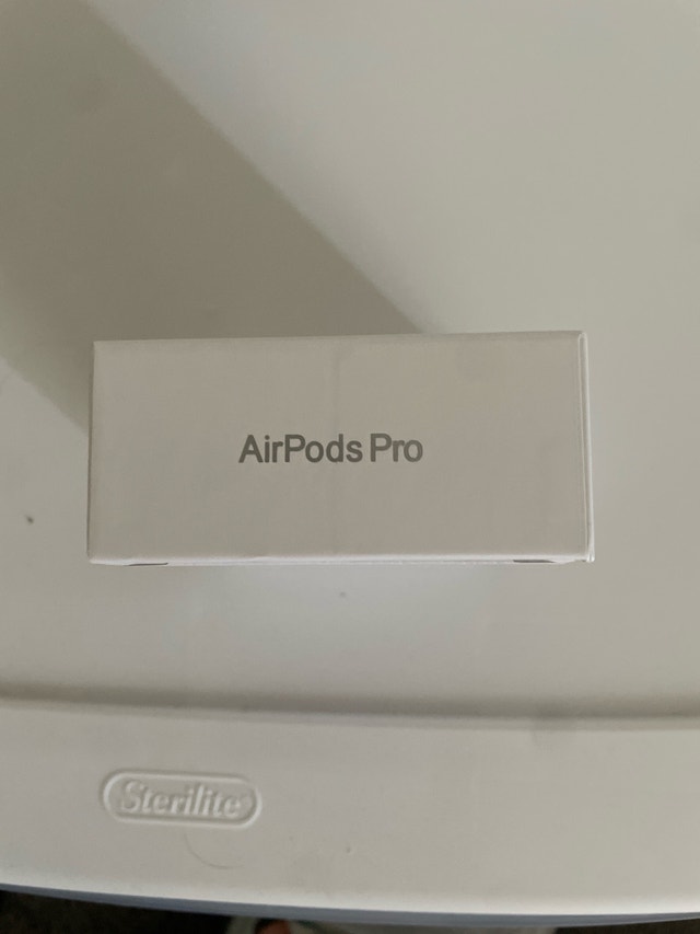 Airpods Pro 2 - photo 4