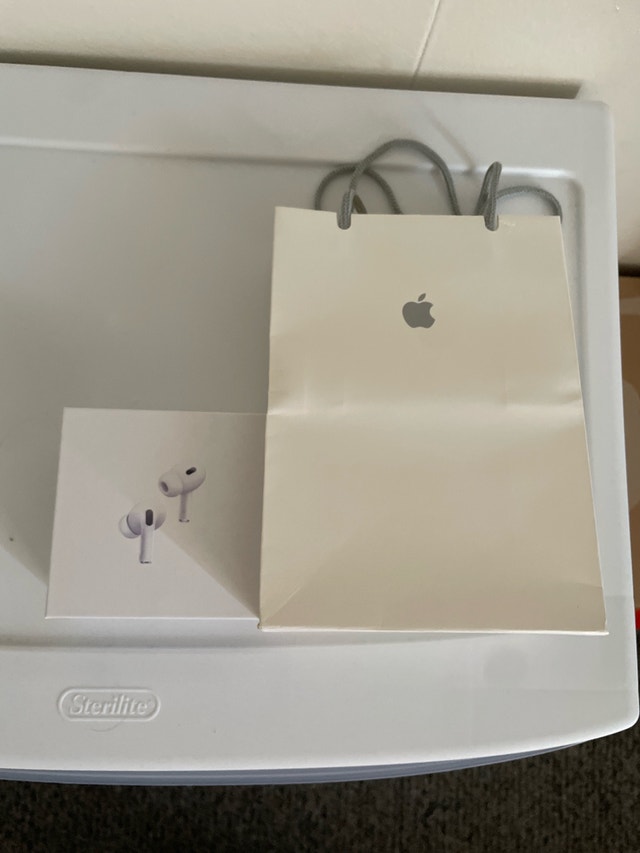 Airpods Pro 2 - photo 5