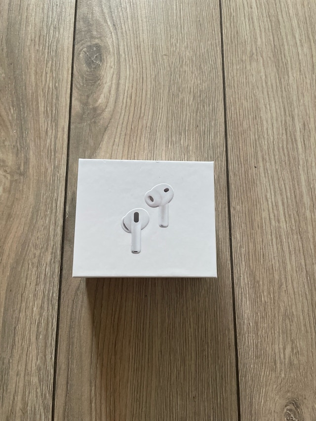 Airpods Pro 3