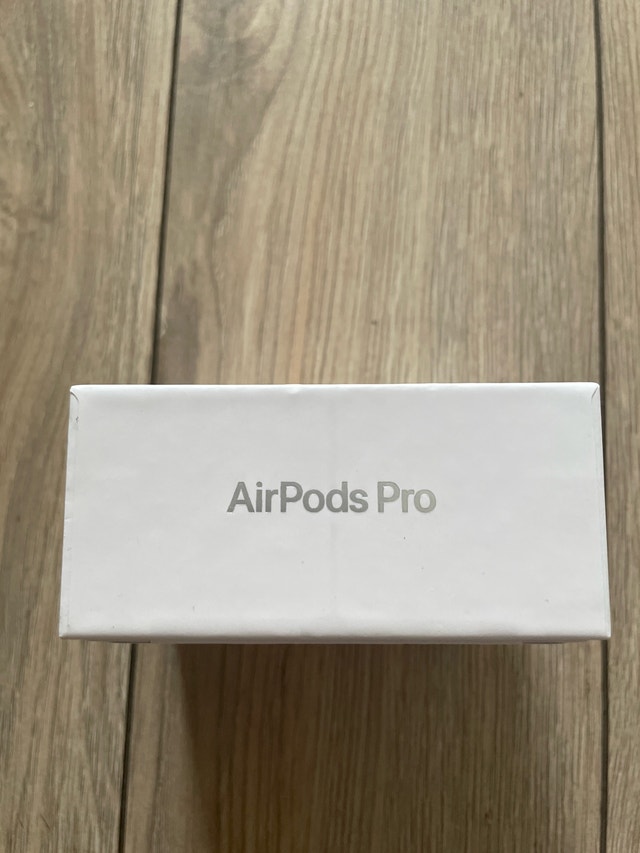 Airpods Pro 3 - photo 4