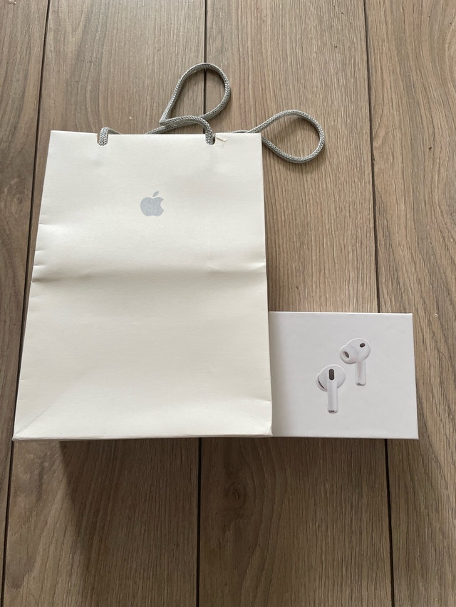 Airpods Pro 3 - photo 5
