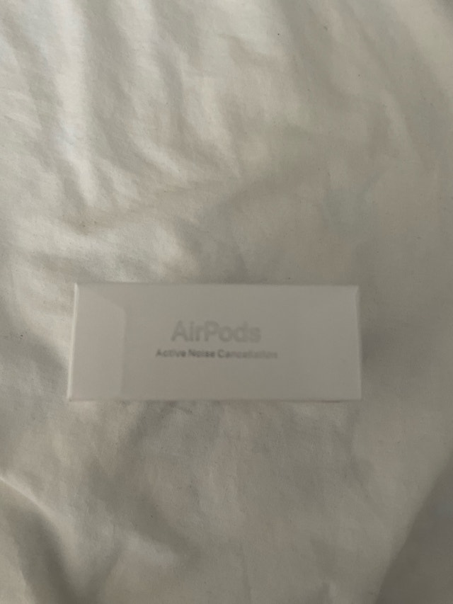 Airpods 4 ANC - photo 4