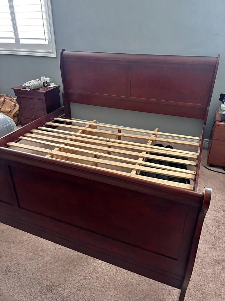 King Size Bedroom Set