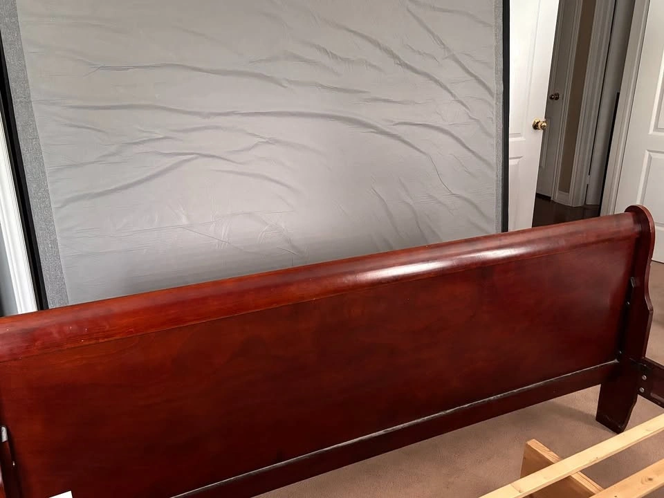 King Size Bedroom Set - photo 3