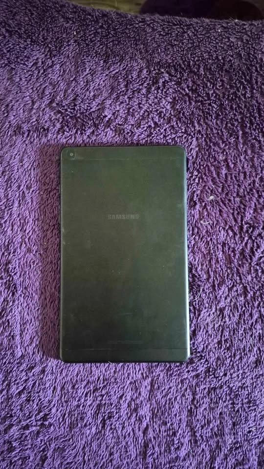 Samsung Galaxy Tab A 8.0 (2019) - photo 3