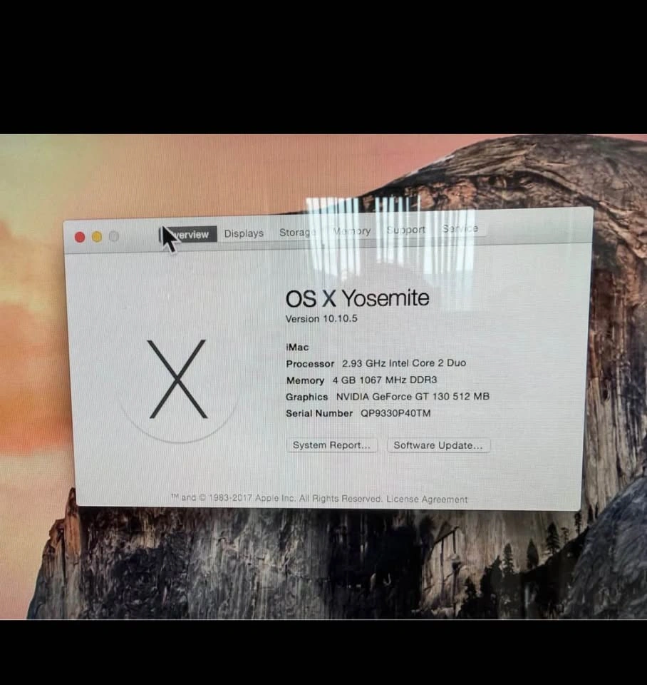 Apple iMac 24-inch 1TB - photo 3