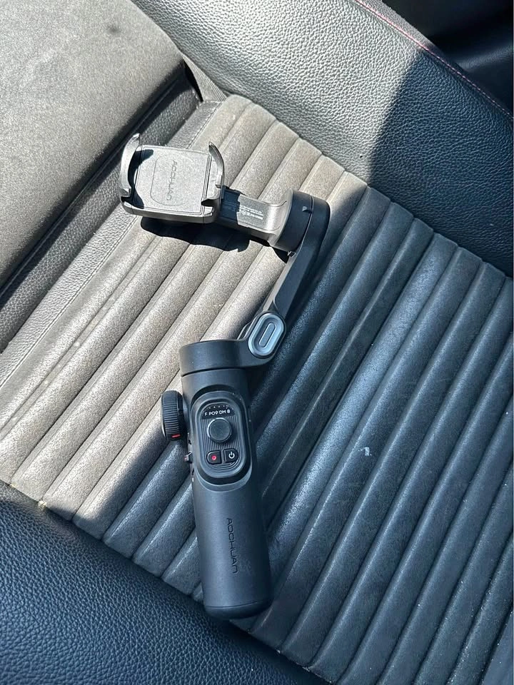 Phone Gimbal