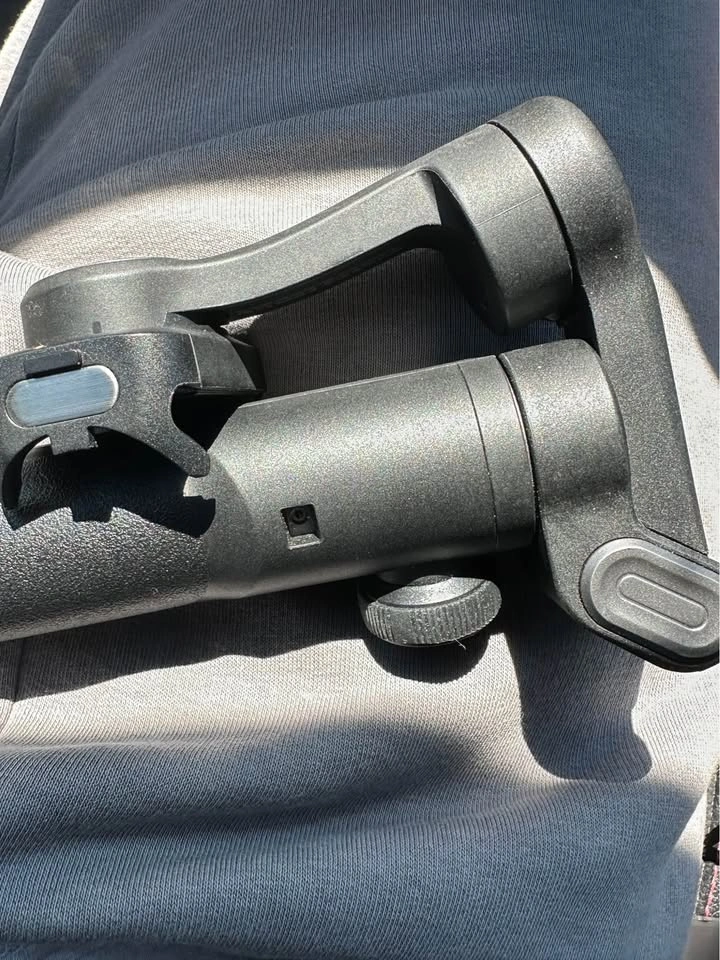 Phone Gimbal - photo 2