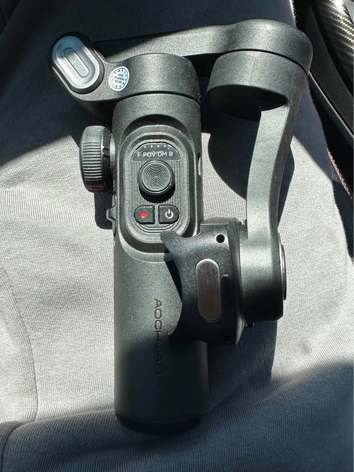 Phone Gimbal - photo 3