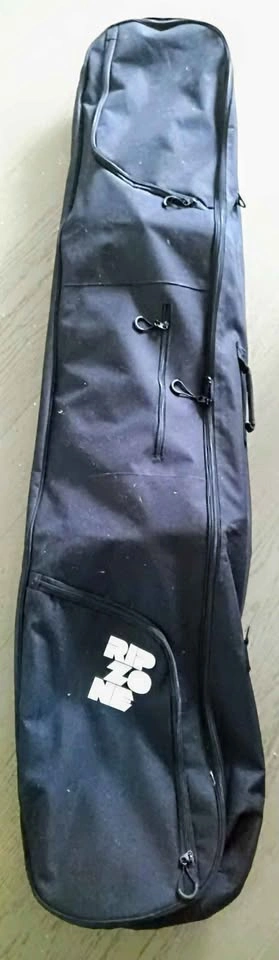 Like New - Snowboard Set (Arbor Formula + Nidecker Supermatic + - photo 3