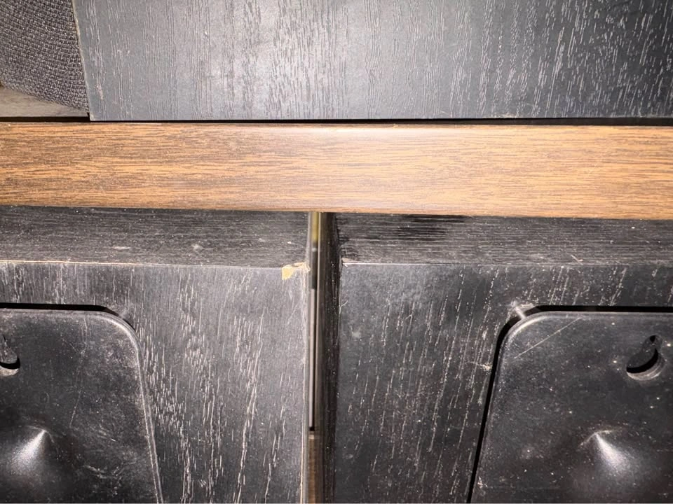 Polk Audio RTi4 2-way bookshelf speaker - photo 3