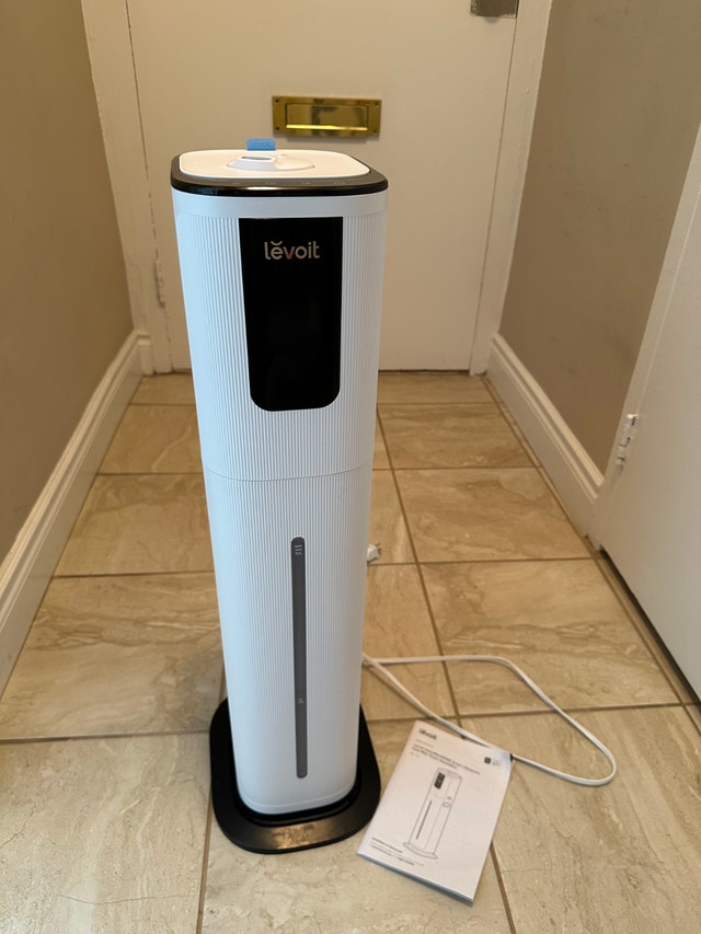 Levoit Humidifier - 10L Smart Cool Mist Humidifier - photo 2