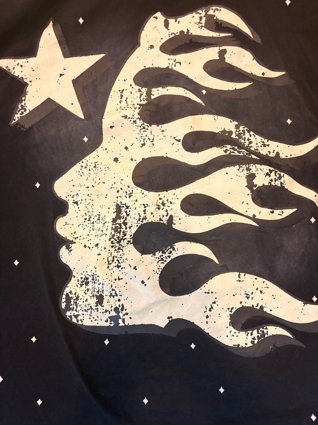 Hellstar Path To Paradise T-Shirt - photo 5