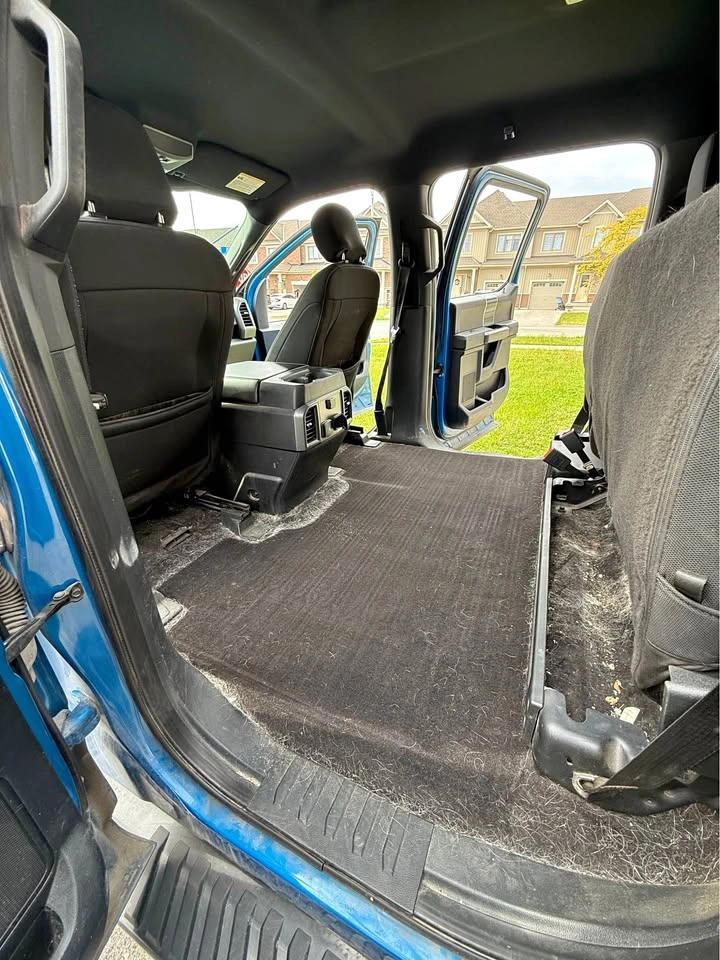 Mobile Car Detailing (Niagara Region)