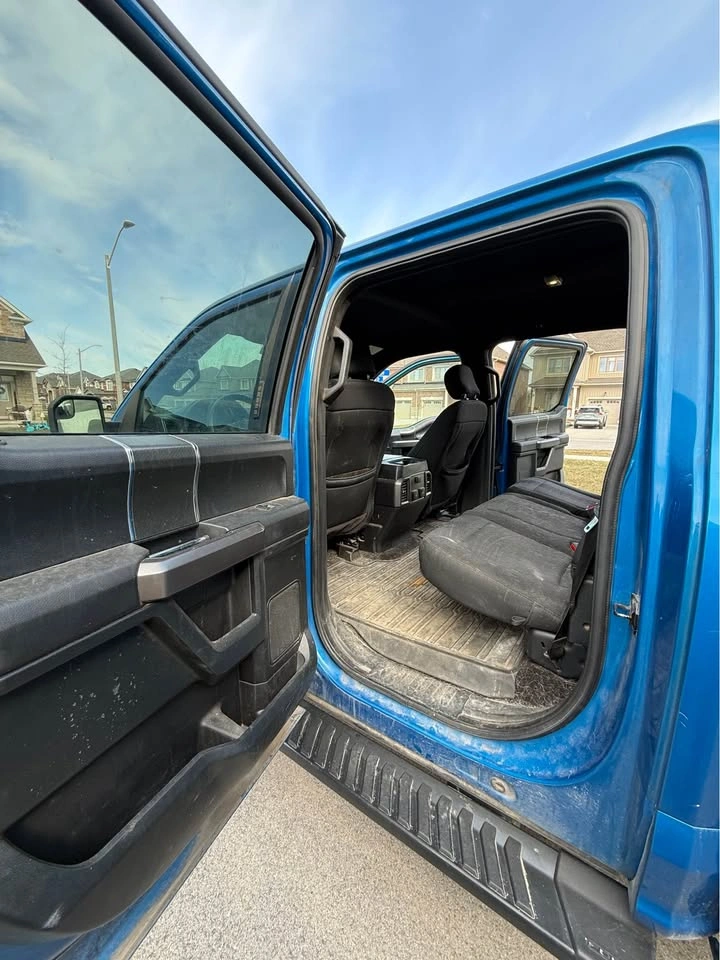 Mobile Car Detailing (Niagara Region) - photo 3