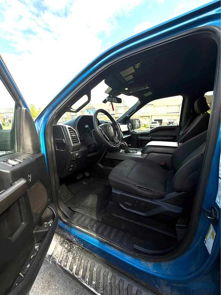 Mobile Car Detailing (Niagara Region) - photo 4