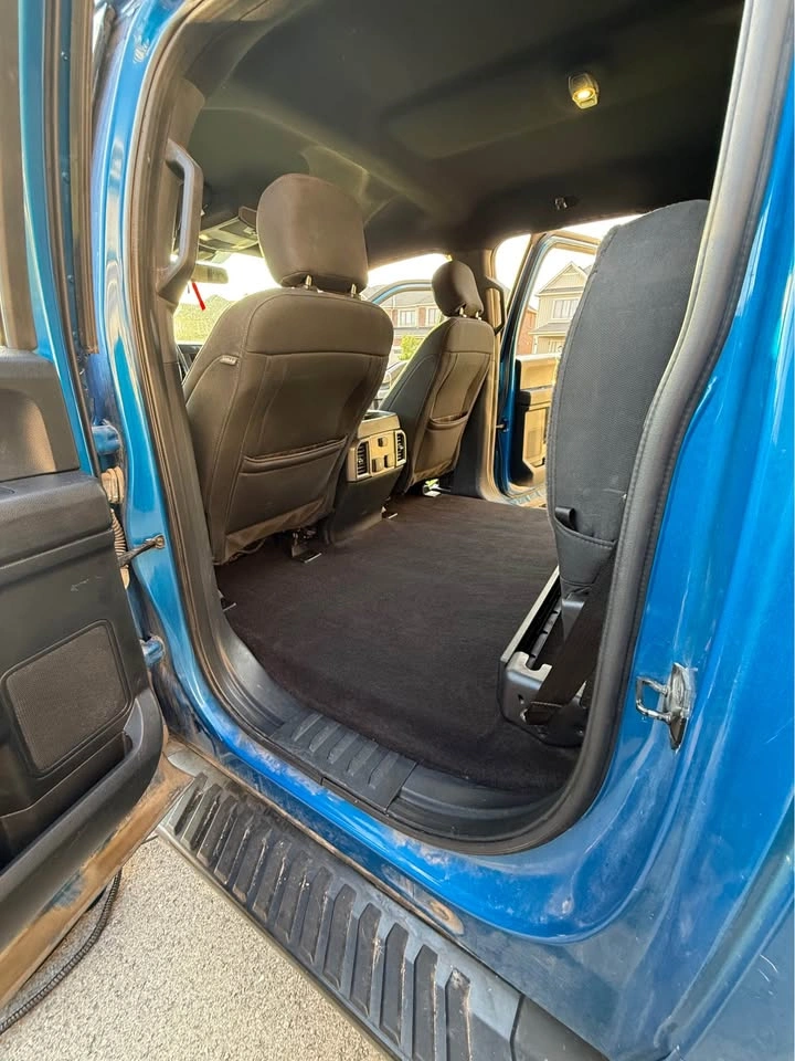 Mobile Car Detailing (Niagara Region) - photo 5