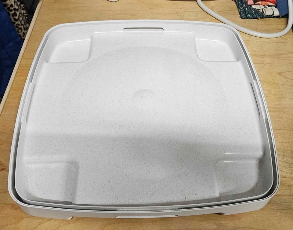 Nesco FD-80 Square Food Dehydrator Extra Trays - photo 3
