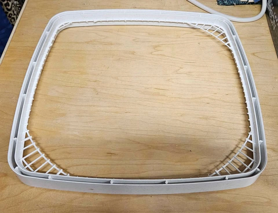 Nesco FD-80 Square Food Dehydrator Extra Trays - photo 5