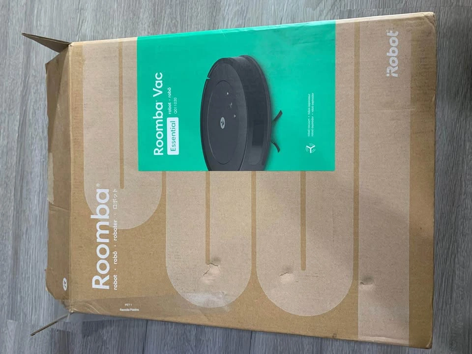 iRobot Roomba Vac Essential - photo 2