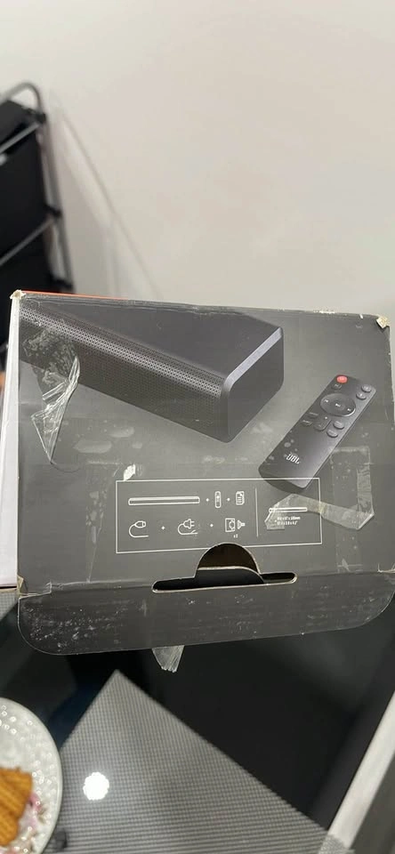 Jbl sound bar sb510 - photo 3