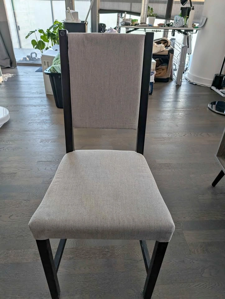 Ikea Stefan Dining Chair