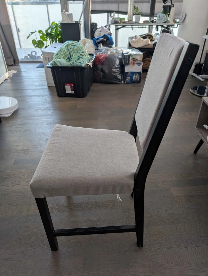 Ikea Stefan Dining Chair - photo 3