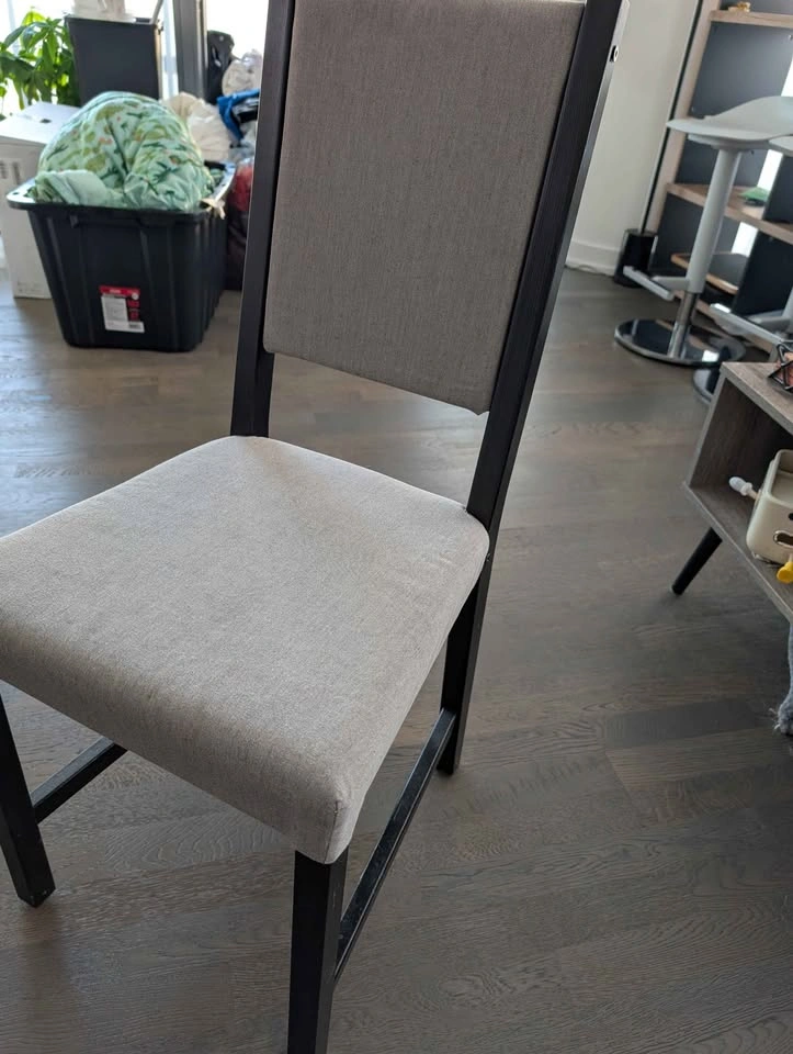 Ikea Stefan Dining Chair - photo 4